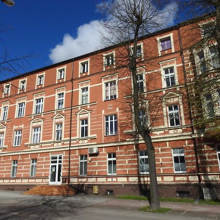 Апартаменти Mewa 320 Гіжицько Екстер'єр фото