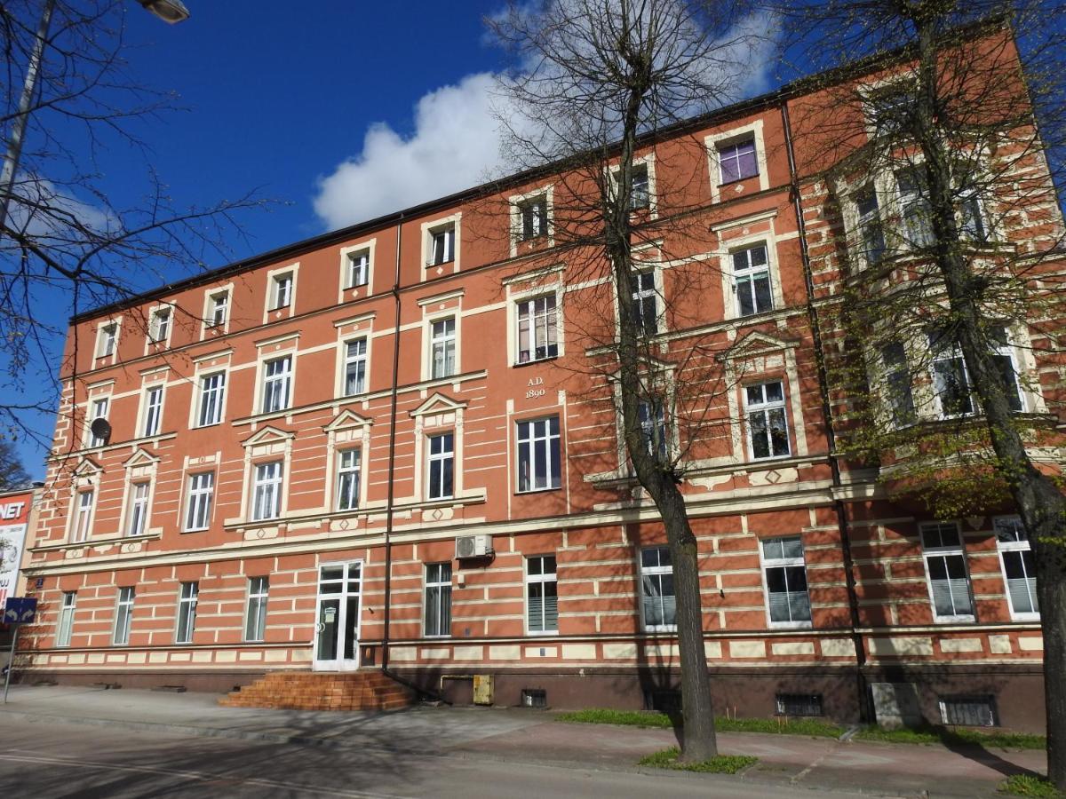 Апартаменти Mewa 320 Гіжицько Екстер'єр фото