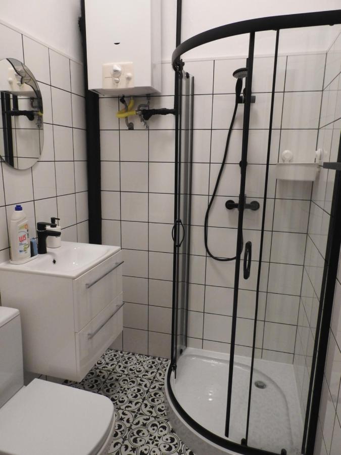 Апартаменти Mewa 320 Гіжицько Екстер'єр фото