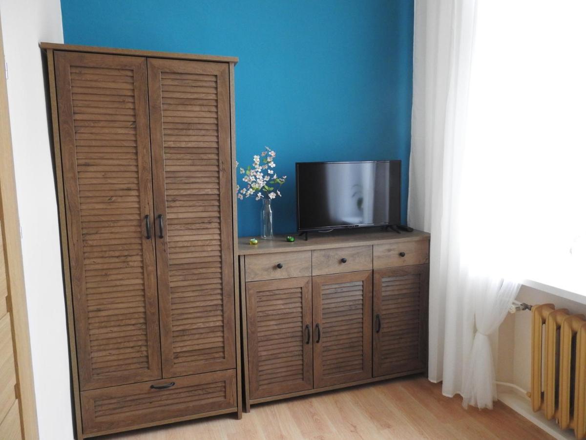 Апартаменти Mewa 320 Гіжицько Екстер'єр фото